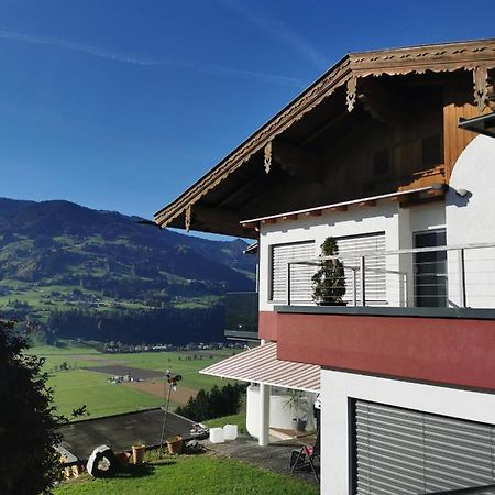 Apartment Aigner Hart im Zillertal Extérieur photo