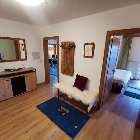 Apartment Aigner Hart im Zillertal Extérieur photo