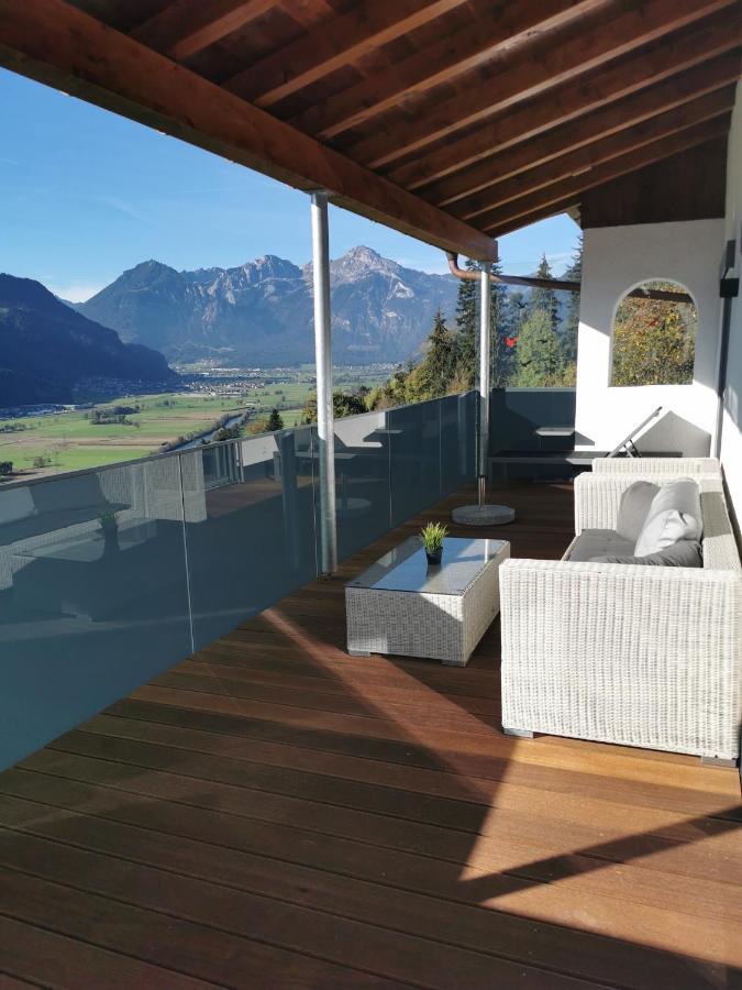 Apartment Aigner Hart im Zillertal Extérieur photo