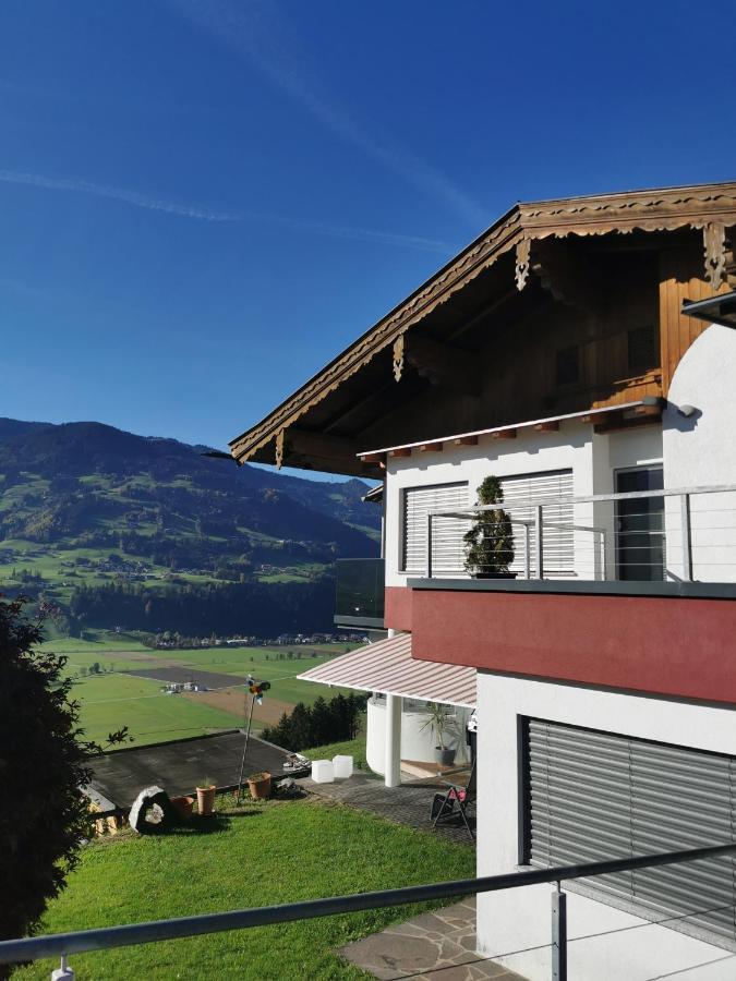Apartment Aigner Hart im Zillertal Extérieur photo