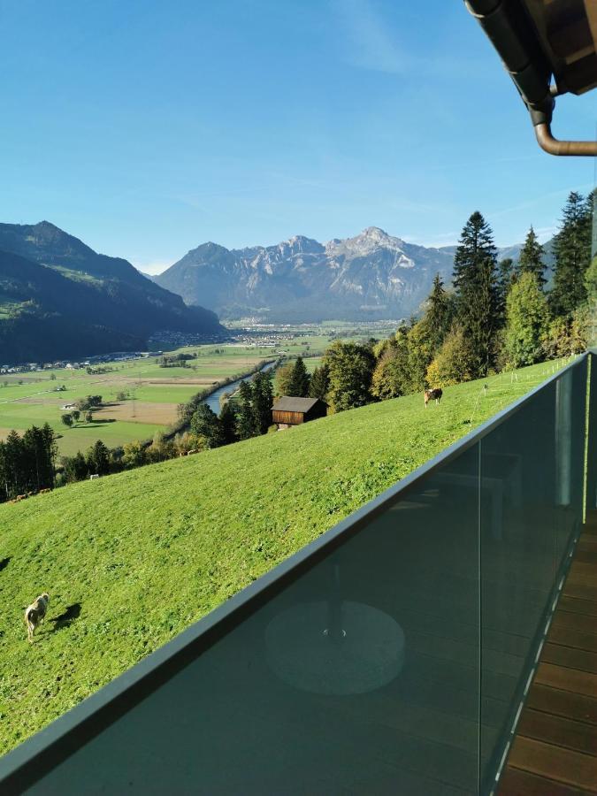 Apartment Aigner Hart im Zillertal Extérieur photo