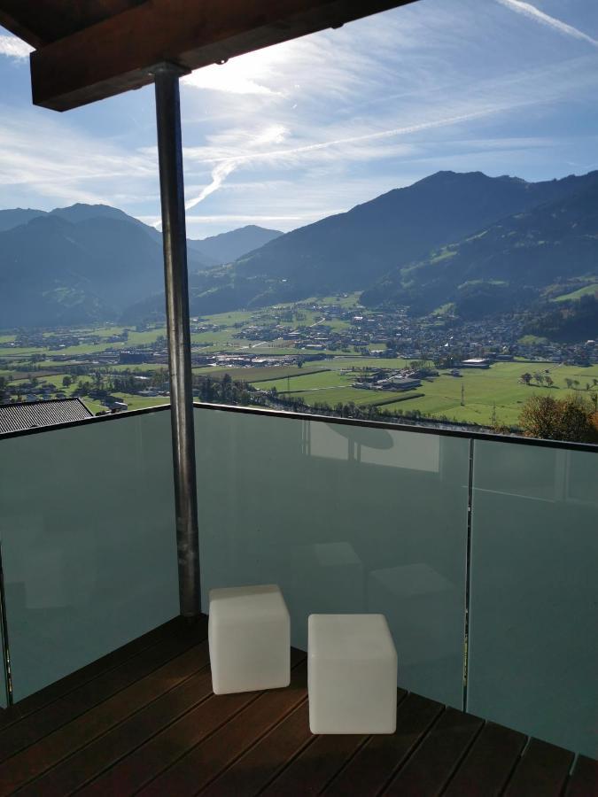 Apartment Aigner Hart im Zillertal Extérieur photo