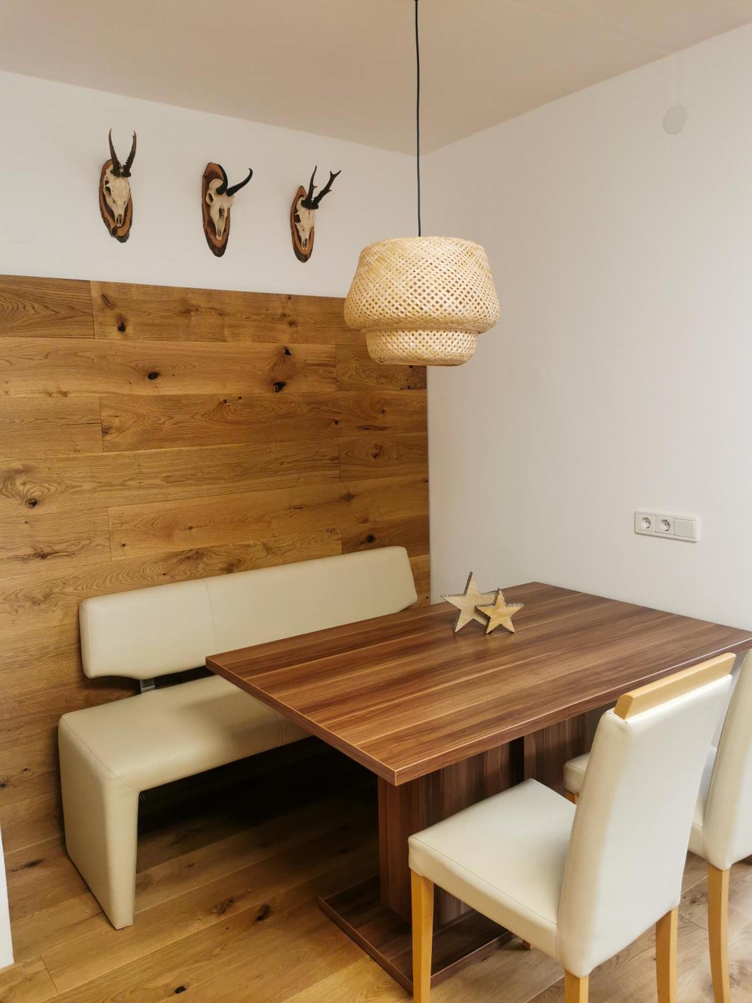 Apartment Aigner Hart im Zillertal Extérieur photo