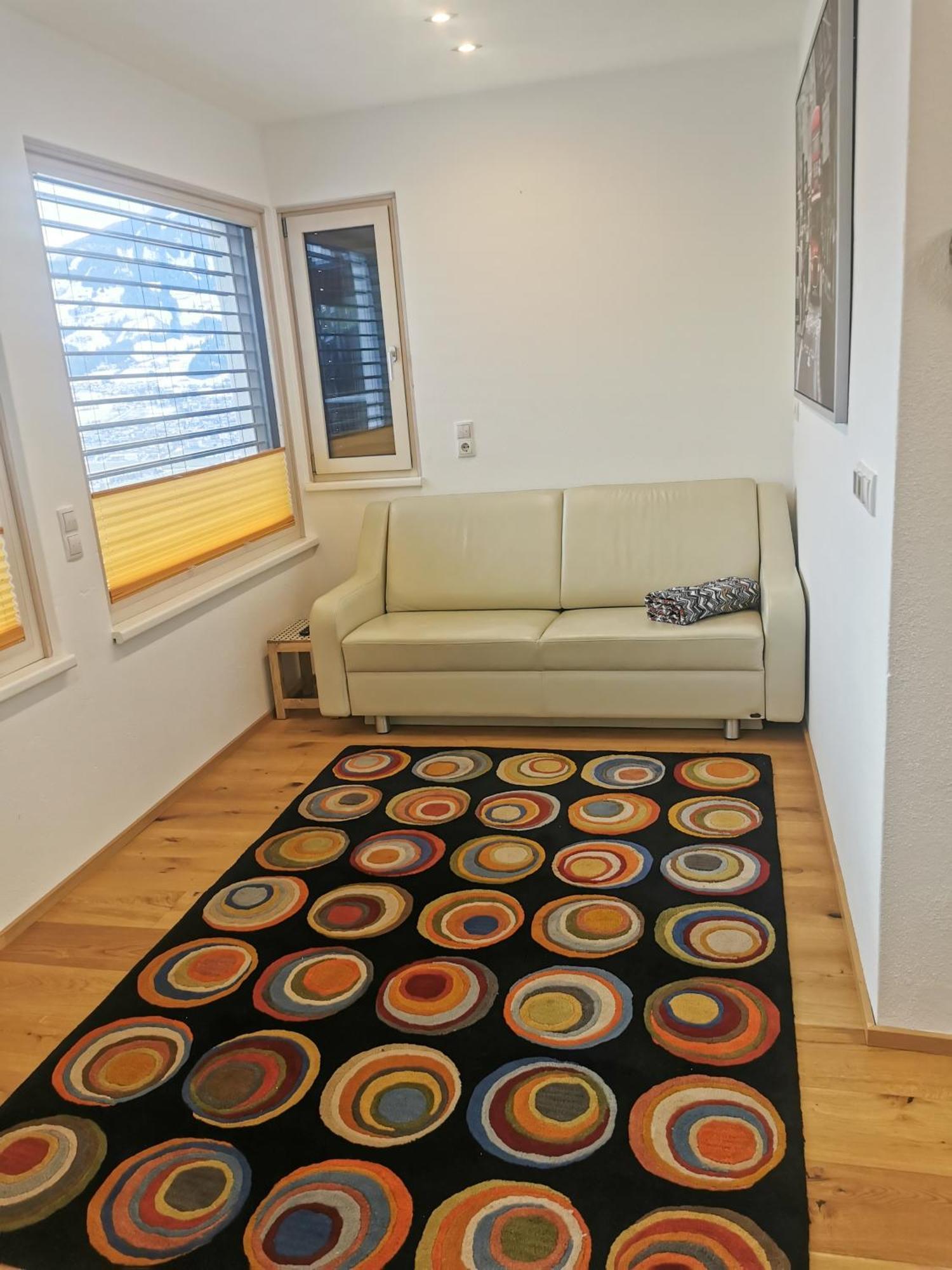 Apartment Aigner Hart im Zillertal Extérieur photo