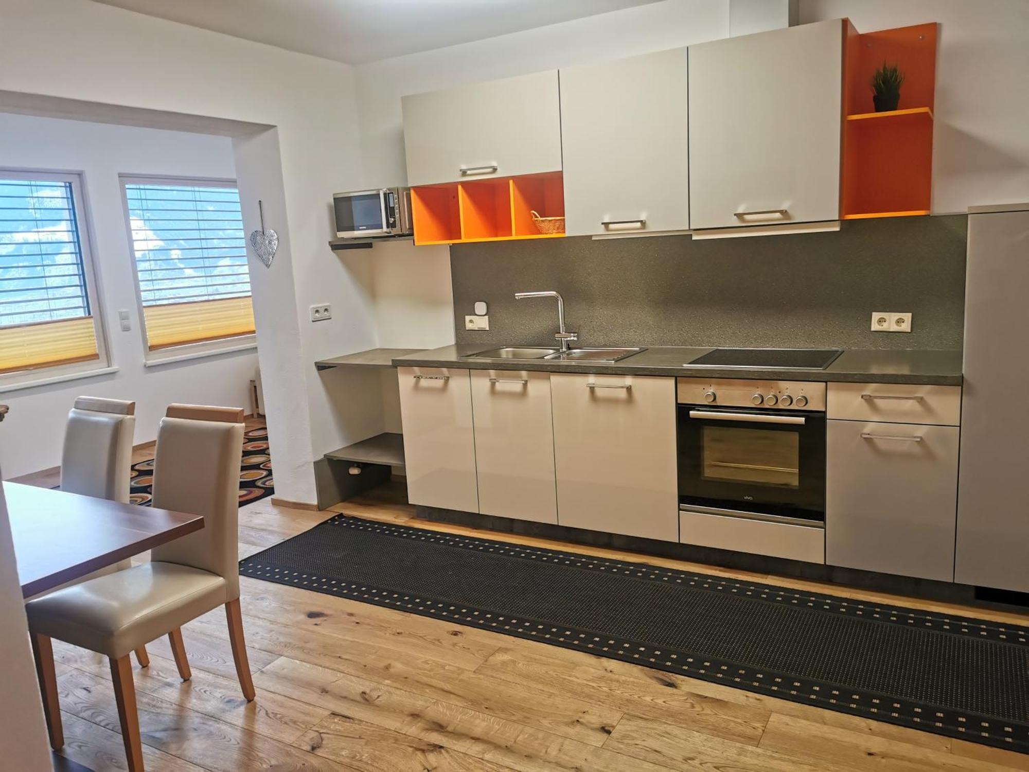 Apartment Aigner Hart im Zillertal Extérieur photo