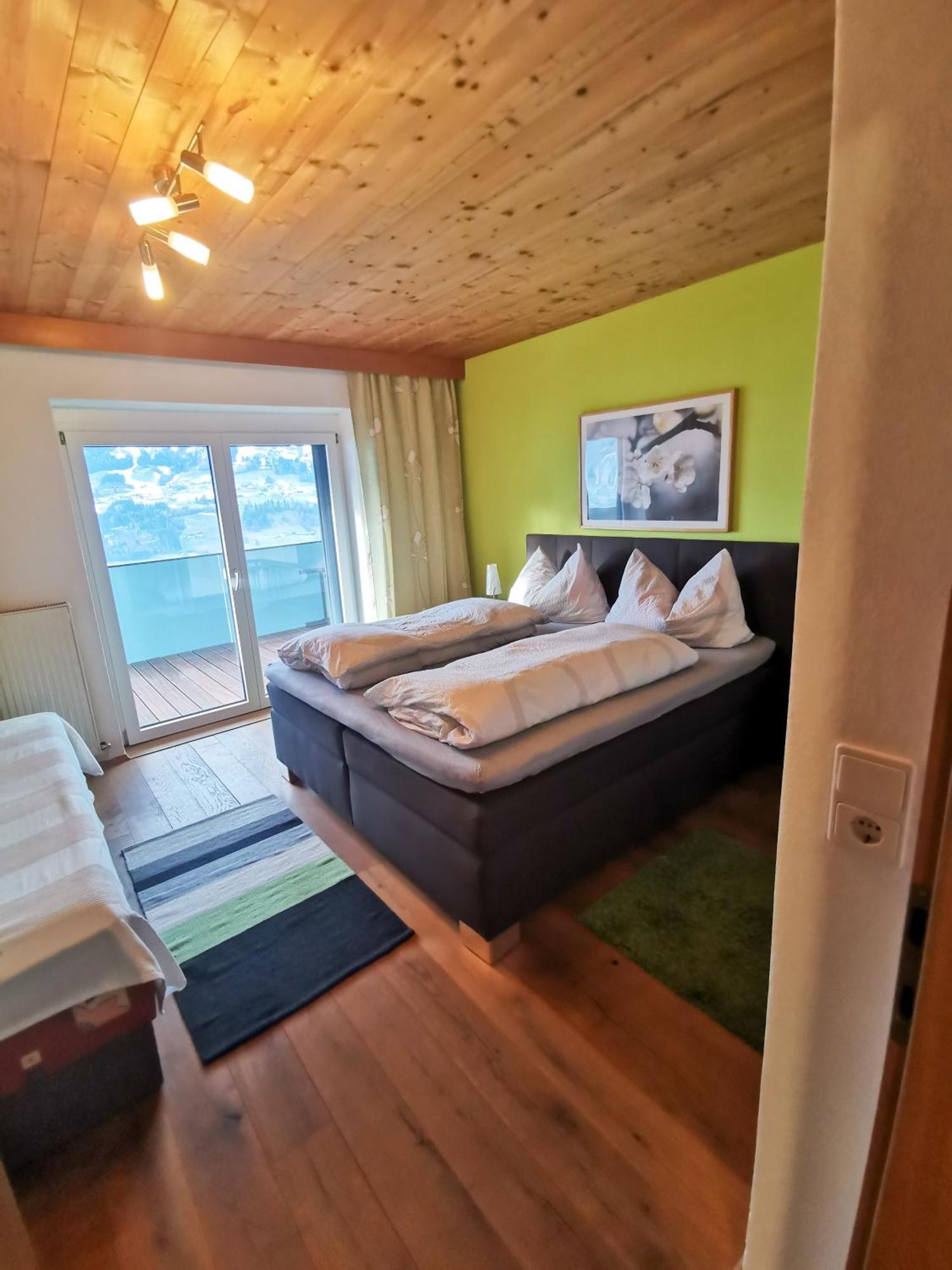 Apartment Aigner Hart im Zillertal Extérieur photo