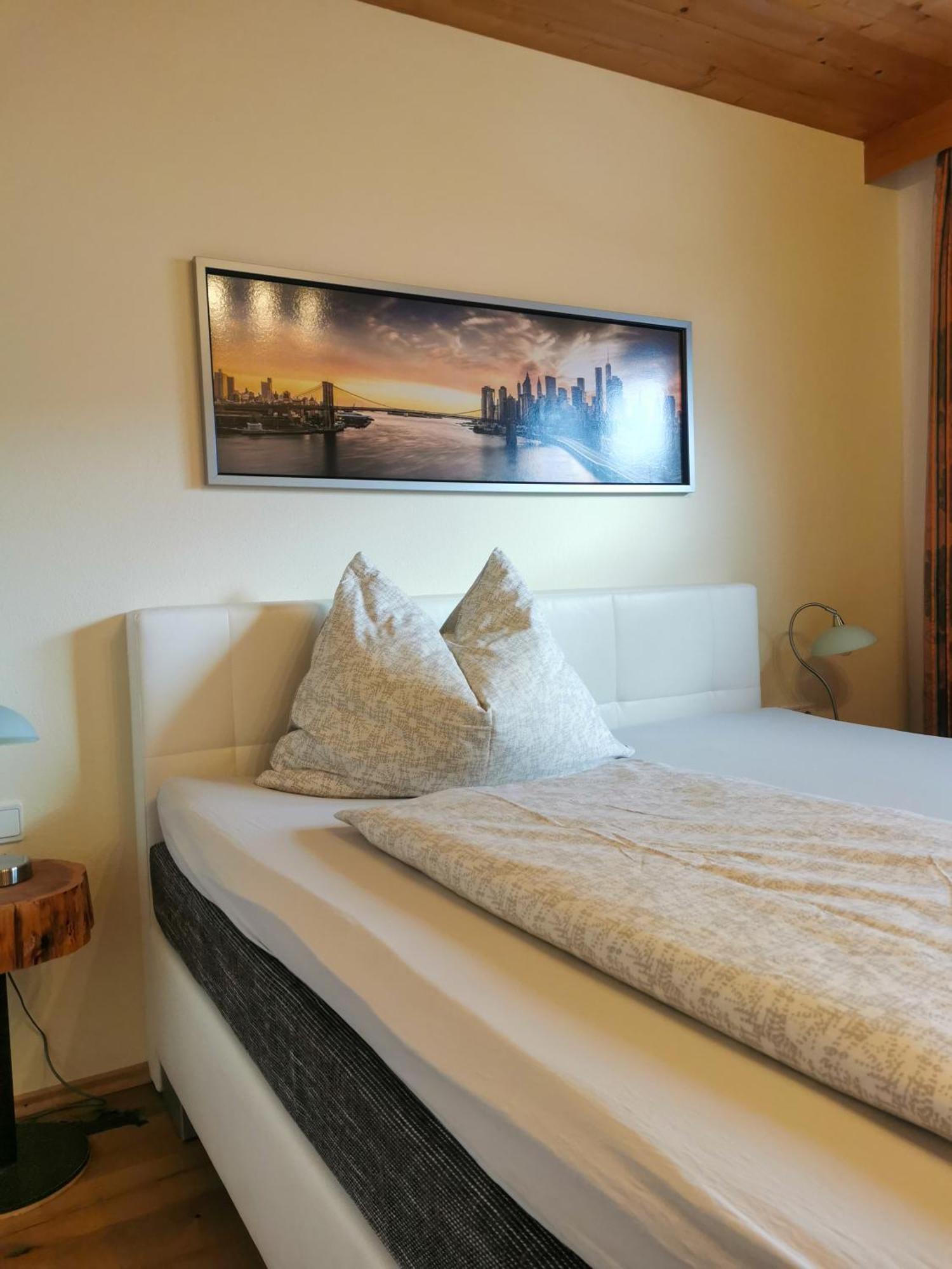 Apartment Aigner Hart im Zillertal Extérieur photo