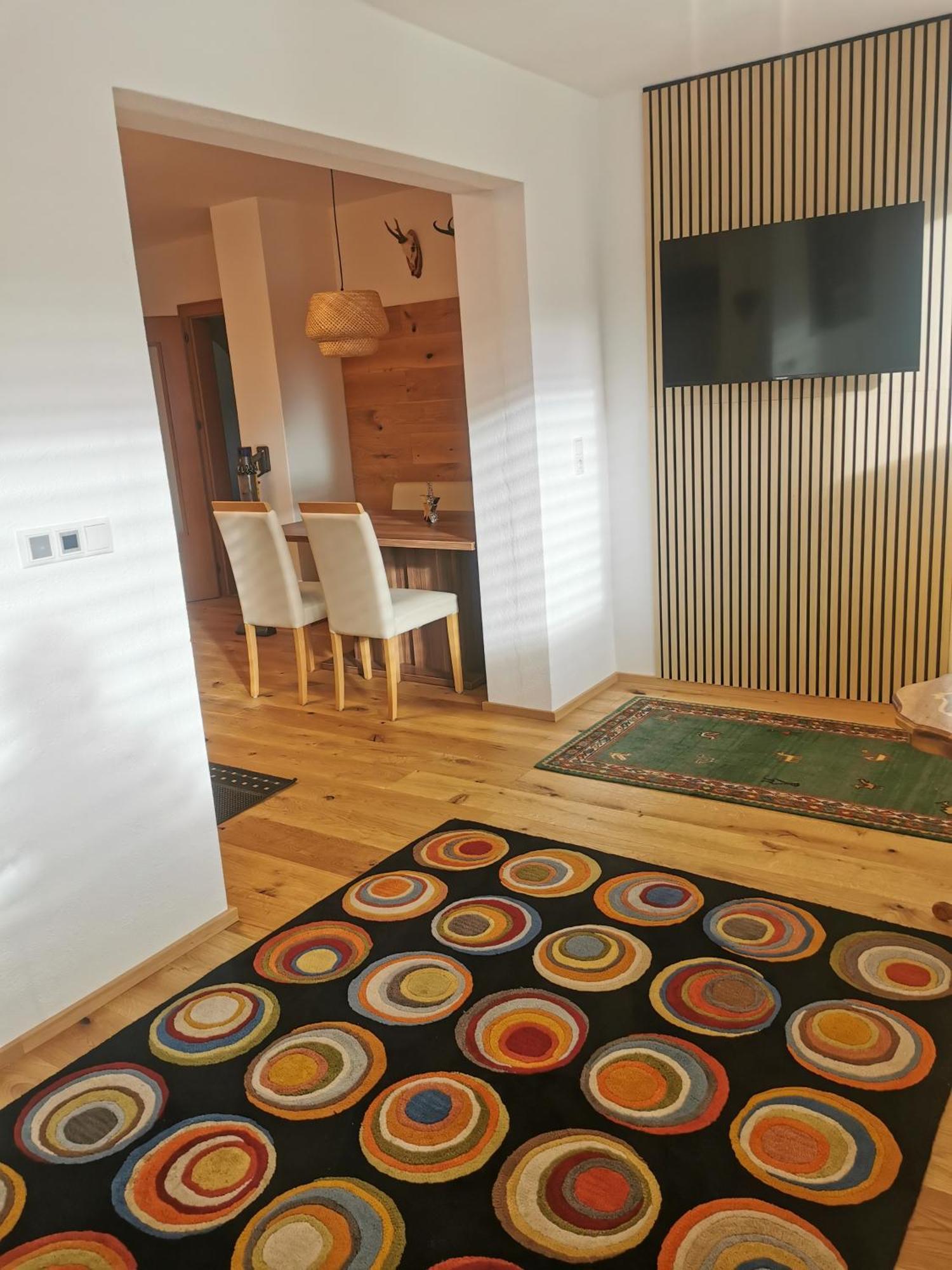 Apartment Aigner Hart im Zillertal Extérieur photo
