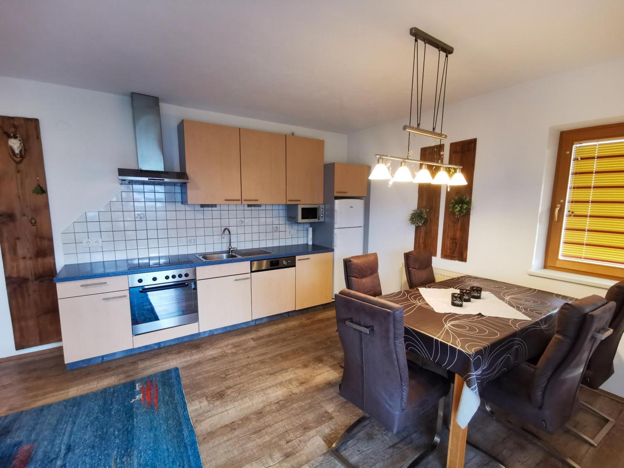 Apartment Aigner Hart im Zillertal Extérieur photo