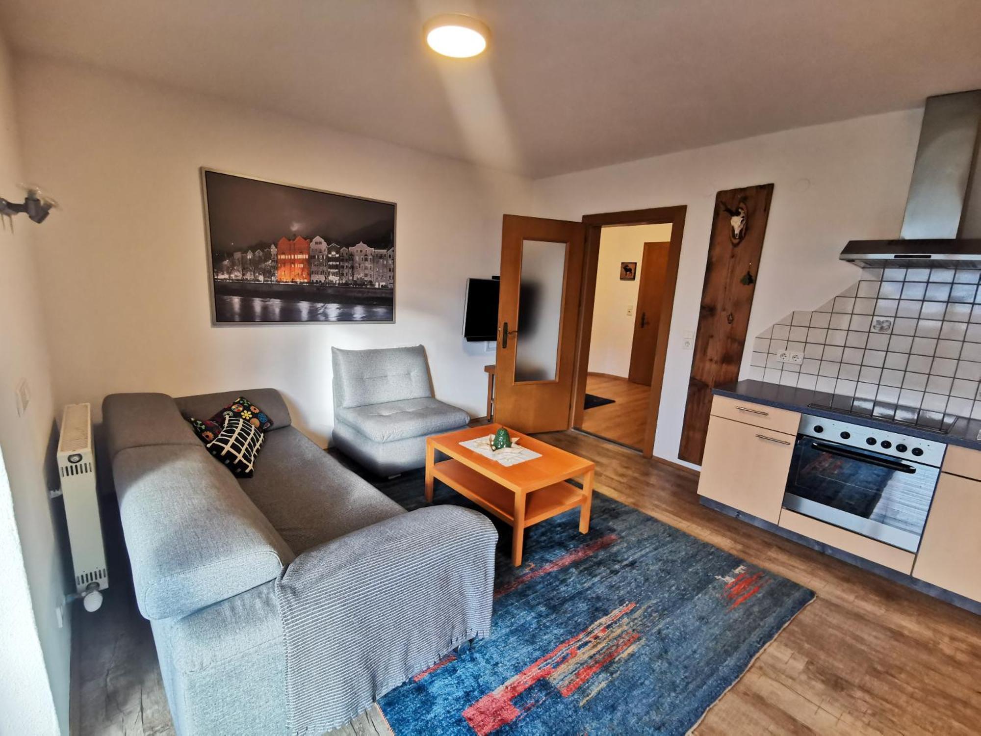 Apartment Aigner Hart im Zillertal Extérieur photo